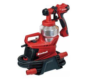Pistola Para Pintar Einhell Tc-sy 700s 700w