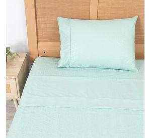 Sabana MF Embossed 1.5 P Verde