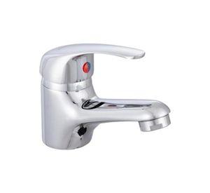 LLAVE MONOMANDO LAVATORIO ECO/COLOMBA