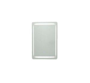 ESPEJO RECT VERTIC MIXA 80X60 LED TOUCH ANTIEMP