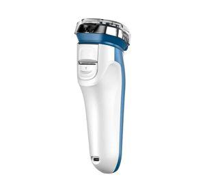 Afeitadora Gama Gsh 987 Sport Wet&dry USB
