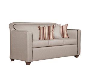 SOFÁ 3 CUERPOS ZAFIRO BEIGE