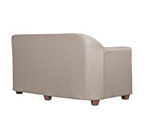 SOFÁ 3 CUERPOS ZAFIRO BEIGE