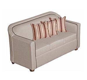 SOFÁ 3 CUERPOS ZAFIRO BEIGE