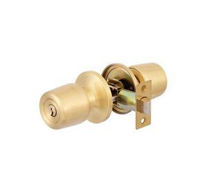 CERRADURA TUBULAR POLI 8000 8202 ACCESO BP