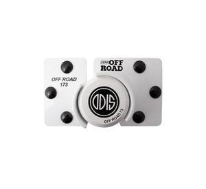 CANDADO ODIS VANLOCK OFF ROAD 173 BLANCO