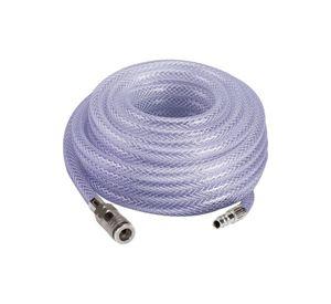 MANGUERA PARA COMPRESOR 15 MTS EINHELL