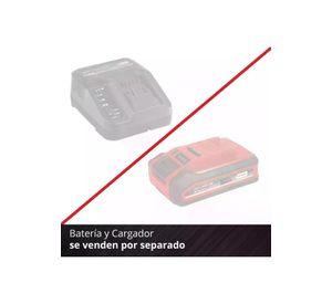 Aspirador / Soplador Einhell Venturro 18/210 18v Sin Bateria