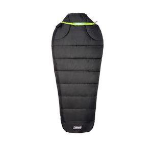 Saco de Dormir Coleman Montauk 4°C Negro