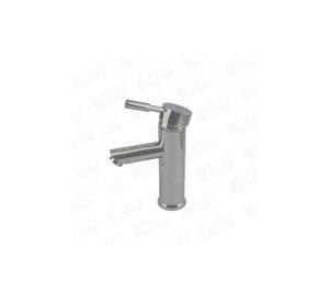 LLAVE MONOMANDO LAVATORIO MINIMALIST (010100601-A)
