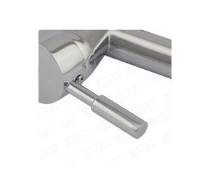 LLAVE MONOMANDO LAVATORIO MINIMALIST (010100601-A)