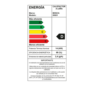 TERMO ELECTRICO COLGAR SPLENDID 50 LTS.