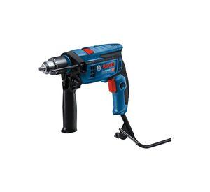 TALADRO PERC. ATORNILLADOR BOSCH GSB 13 RE BR-220V  /750W