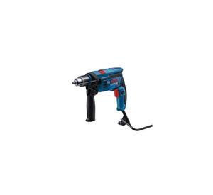 TALADRO PERC. ATORNILLADOR BOSCH GSB 13 RE BR-220V  /750W