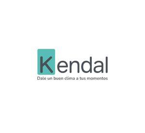 EXTRACTOR HABIT. KENDAL VENT PRO 120CT