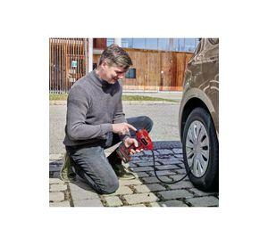 COMPRESOR INALAMBRICO EINHELL PARA VEHICULO CE-CC 18-LI SOLO