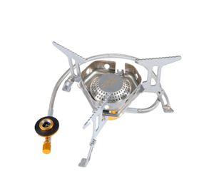 Cocinilla Camping Ultra-Portable