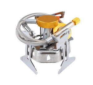 Cocinilla Camping Ultra-Portable