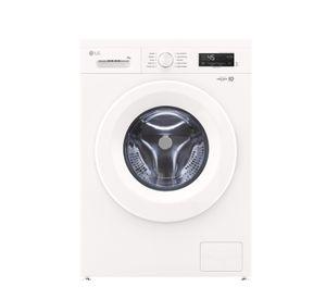 Lavadora Carga Frontal LG 9Kg WM9GWVFS6 con 6 Motion DD