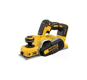 CEPILLO 20V MAX XR DEWALT S/B-C DCP580B