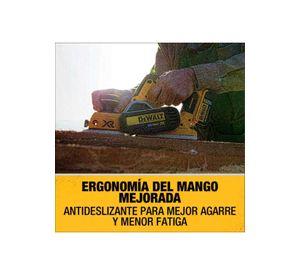 CEPILLO 20V MAX XR DEWALT S/B-C DCP580B