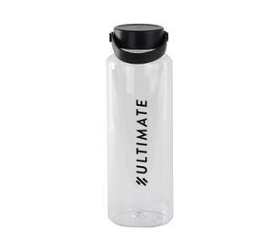 Botella Fitness 1.5 LTS Transparente