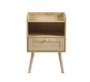VELADOR WOOD 1.0