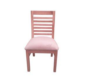 Comedor 8 Sillas Cruz Palillo Beige