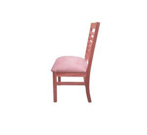 Comedor 8 Sillas Cruz Palillo Beige