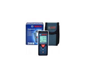 MEDIDOR DE DISTANCIA LASER BOSCH GLM 40 PROFESSIONAL 40M