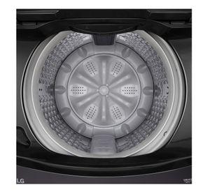 Lavadora Carga Superior 13kg WT13OBVTB LG