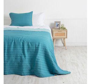 Quilt Toledo MF 1.5 P Calypso-Celeste