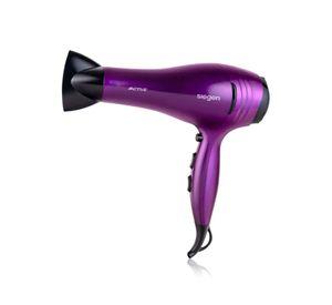 Secador de pelo Siegen SG-3031 Púrpura 2200W