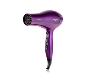 Secador de pelo Siegen SG-3031 Púrpura 2200W
