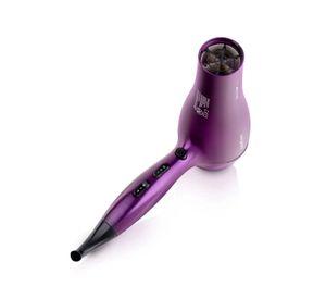 Secador de pelo Siegen SG-3031 Púrpura 2200W