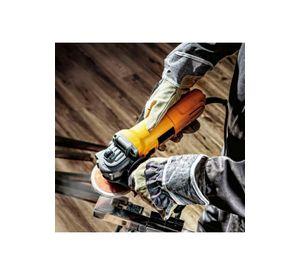 KIT DEWALT INGLETEADORA 10" DWS713 + ESMERIL 4 1/2" 950W DWE4118