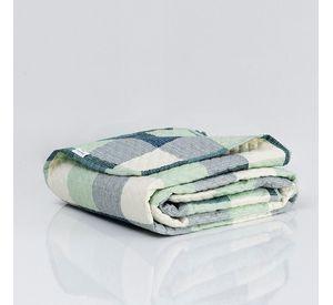 Quilt Cordoba Estampada 2 P Romana
