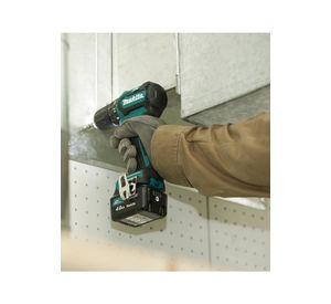TALADRO ATORN. MAKITA DF332DWAE - 10MM 12V CXT+2B 2AH+C