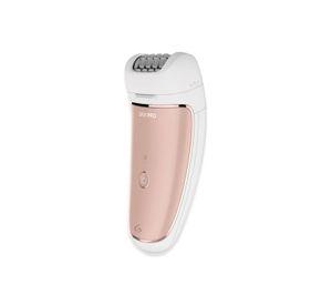 Depiladora Gama SkinPro Softshine Ultra Wet&dry + 9 acc