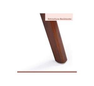 Pack de 3 mesas de centro o laterales madera