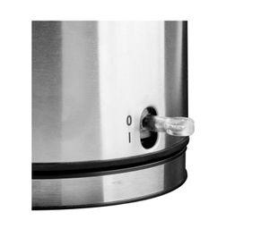 Hervidor Termo Eléctrico Thomas TH-5440TK 1600W 1,5 Litros