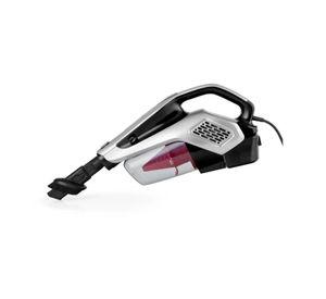 Aspiradora Vertical Thomas TH-1022C 2 En 1 Con Cable Rojo 600W