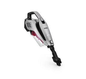 Aspiradora Vertical Thomas TH-1022C 2 En 1 Con Cable Rojo 600W