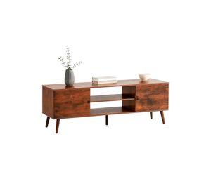 Rack Rectangular Para Tv 135 cm Amesti