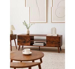 Rack Rectangular Para Tv 135 cm Amesti