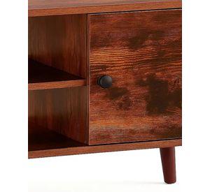 Rack Rectangular Para Tv 135 cm Amesti