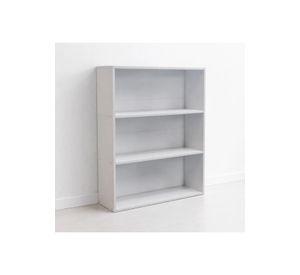 Estante CleanLine Color Blanco