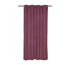 Cortina Blackout Argolla 140x220 cms Selecta Burd