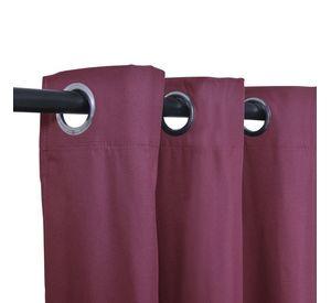 Cortina Blackout Argolla 140x220 cms Selecta Burd