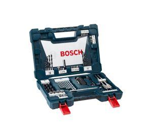 MALETIN V-LINE BOSCH 68 piezas
